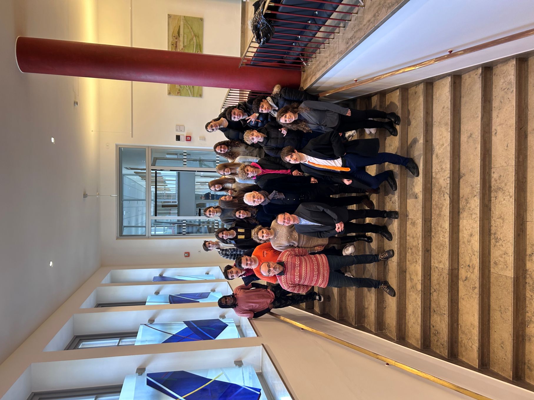 Beziers in HN 2026 Rathaus