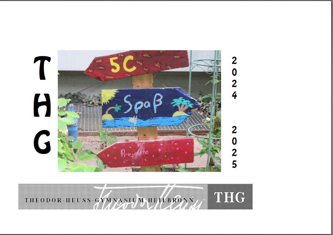 Chronik 2024 25 Titelbild