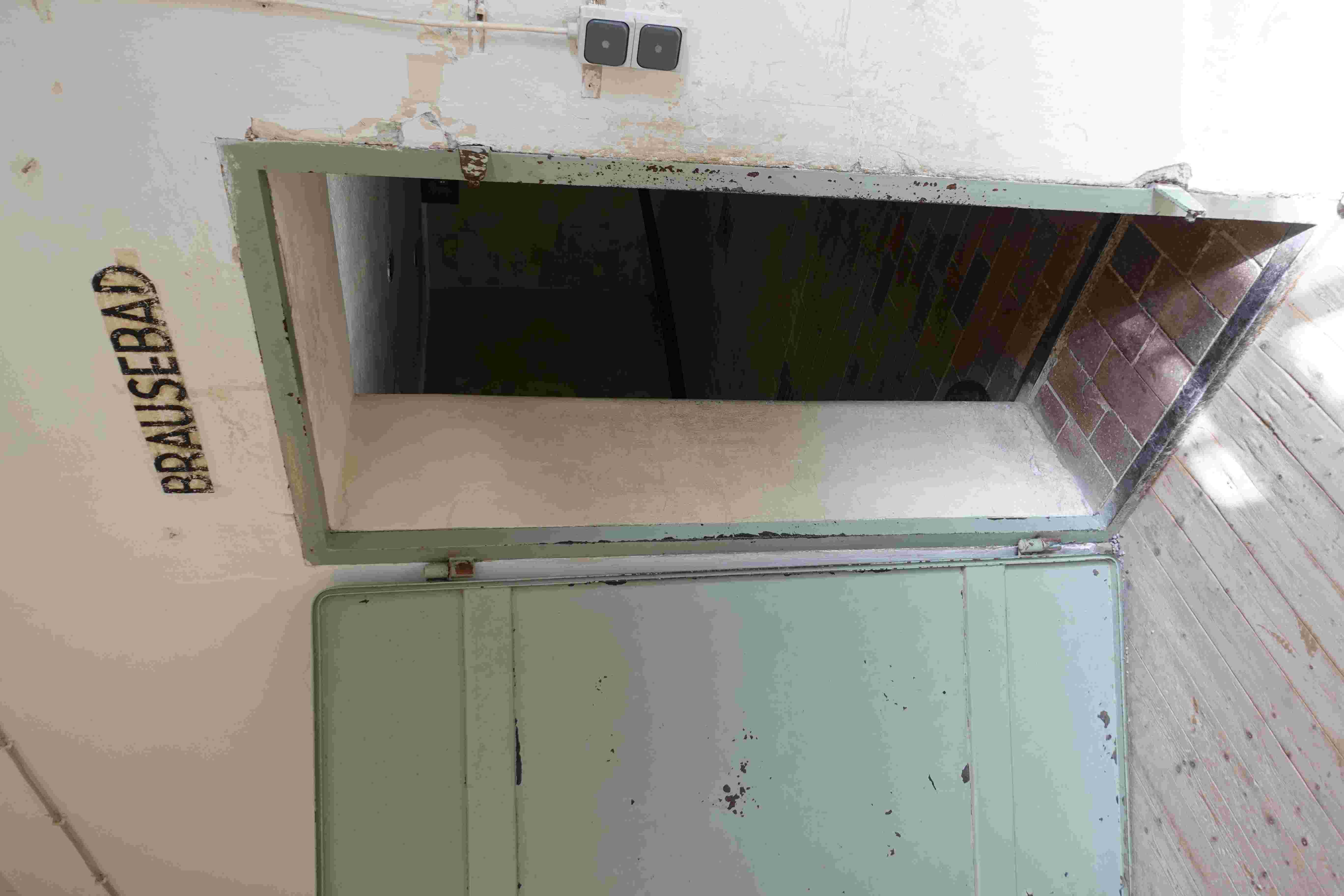 Dachau 2026 Brausebad