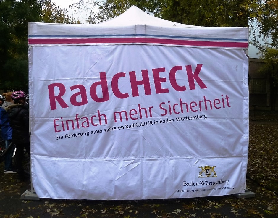 Radcheck