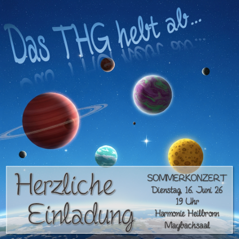 Sommerkonzert 2026 Einladung kl