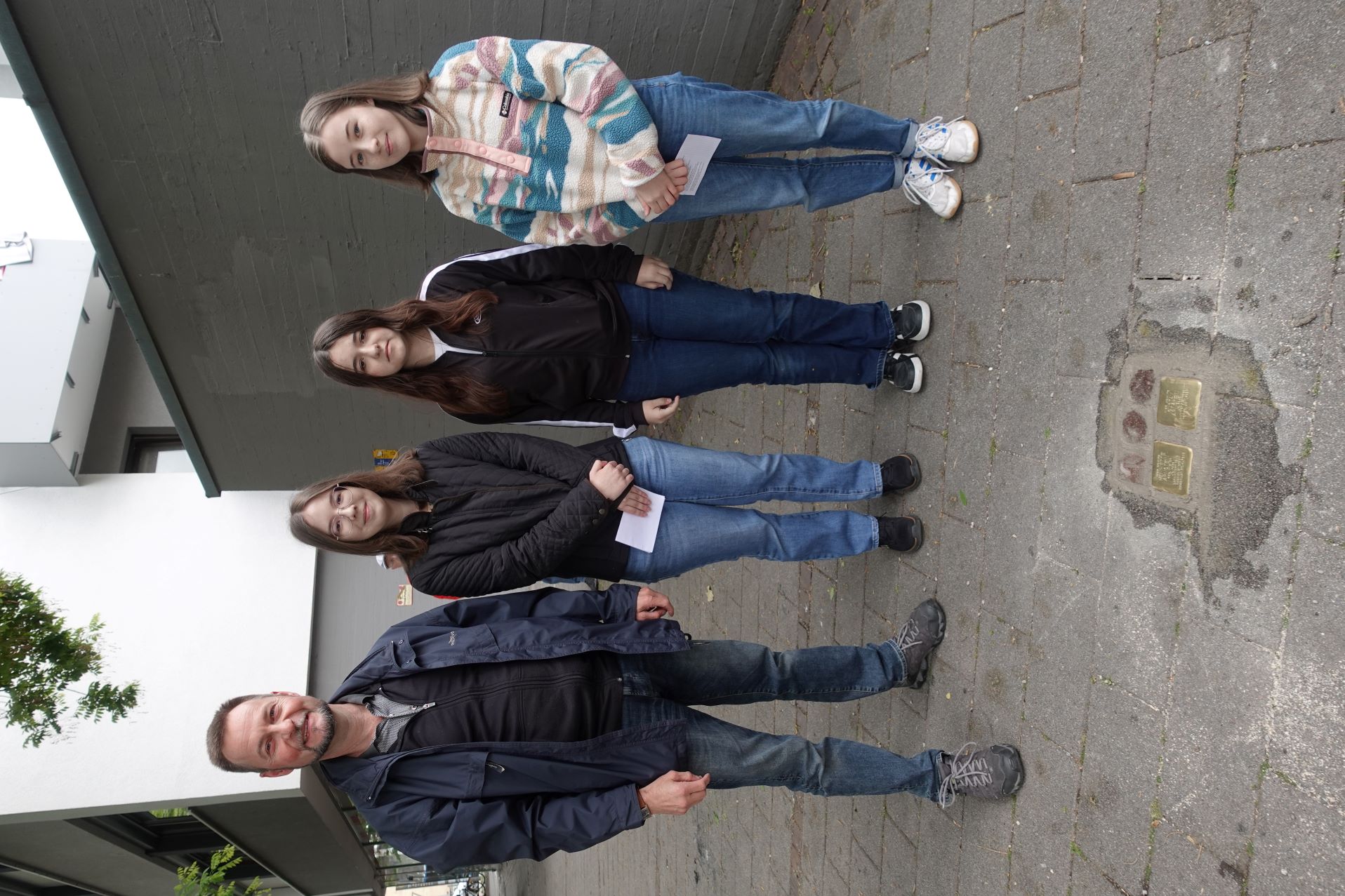 Stolpersteine 2025 3