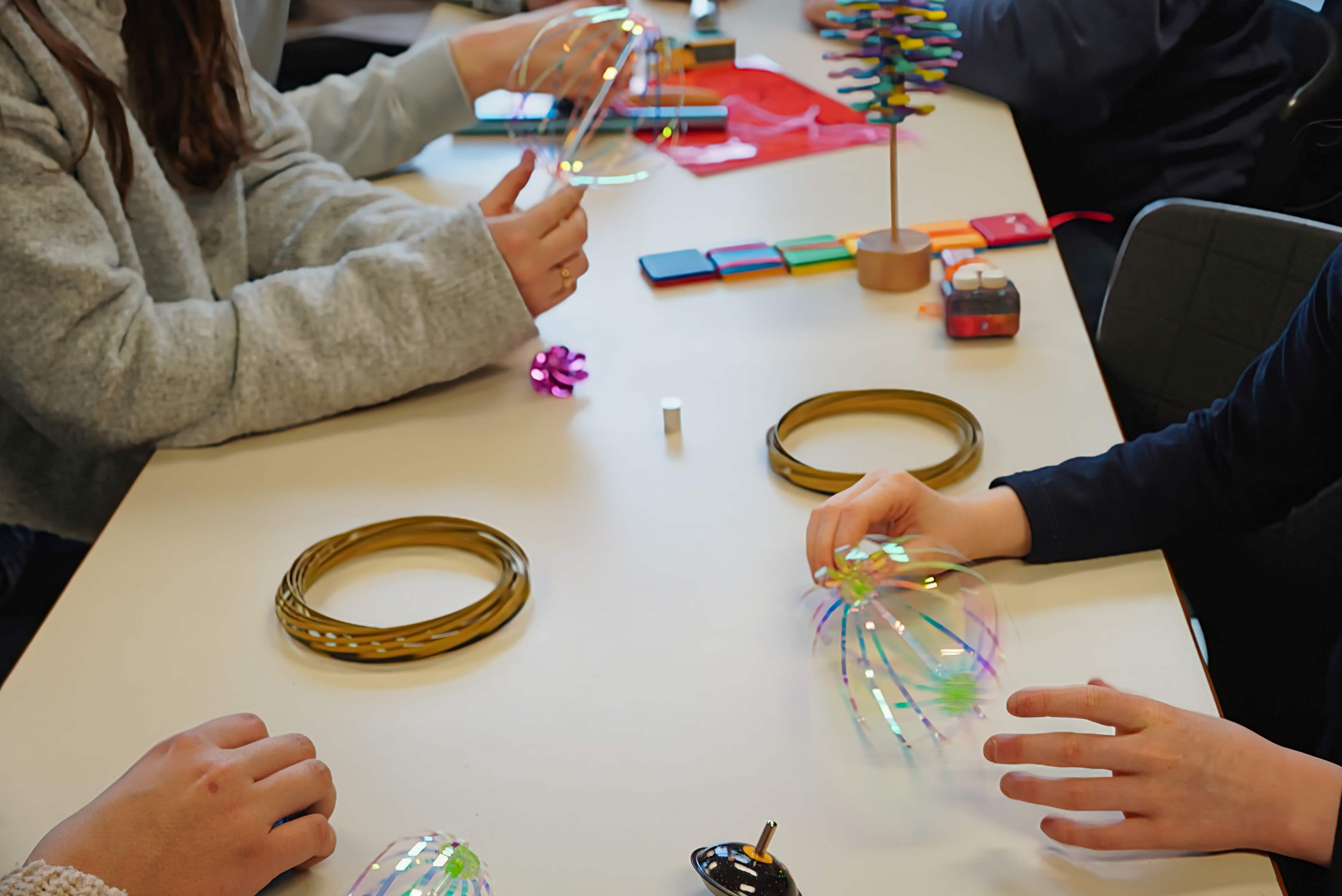 Tag der offenen Tür THG 2026 1