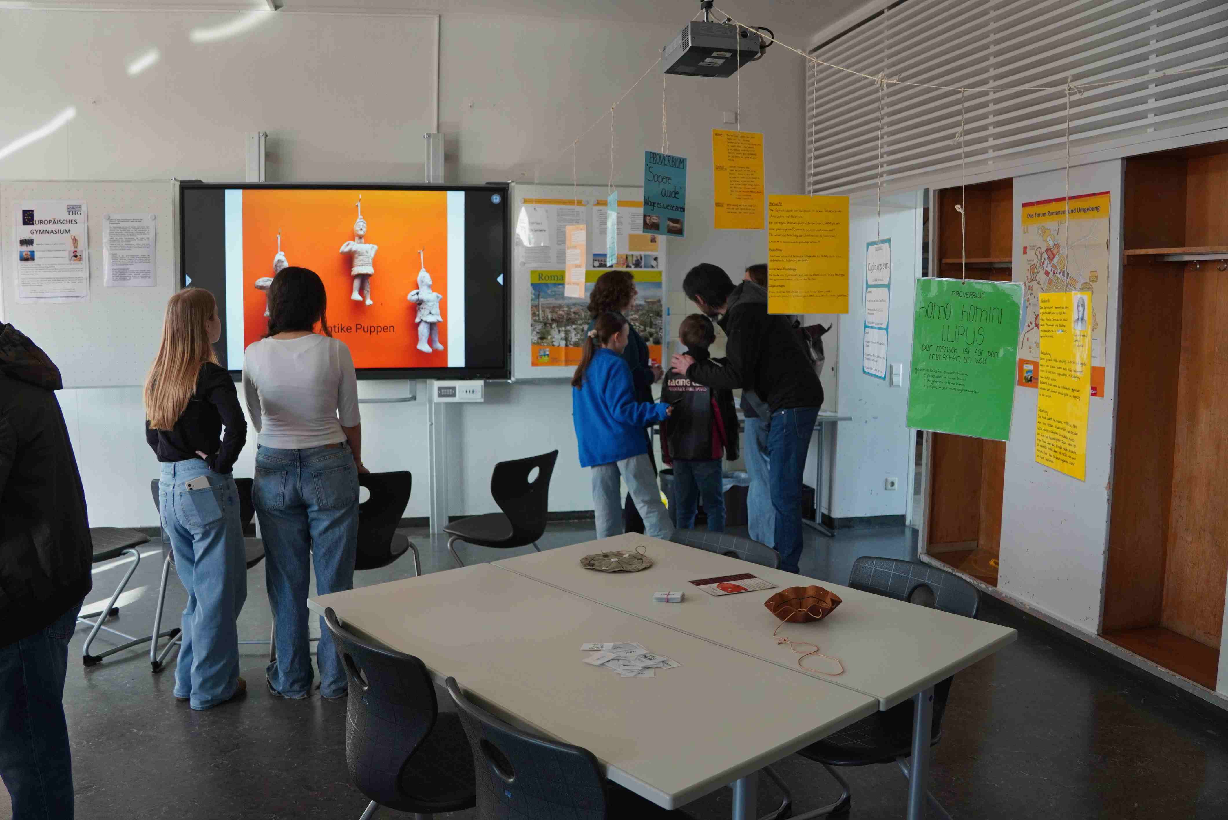 Tag der offenen Tür THG 2026 2